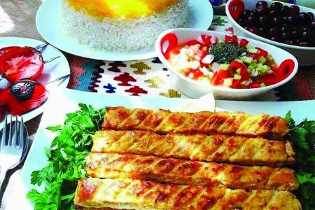 خرید مواد خوراکی مجلسی خرید مواد خوراکی مجلسی