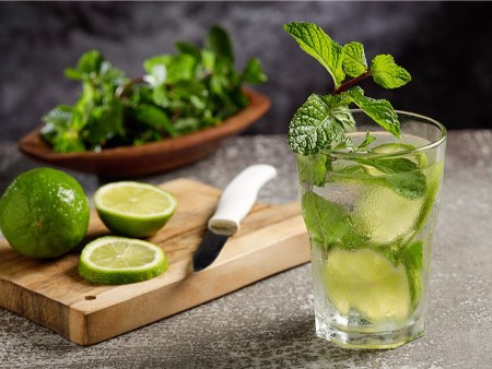 موهیتو موهیتو