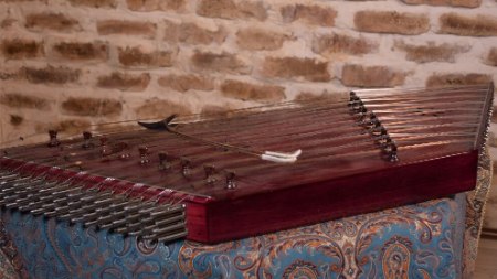 خرید سنتور اقساطی از الوقسطی