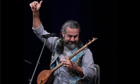 اپرای شیدا پرواز همای اپرای شیدا پرواز همای