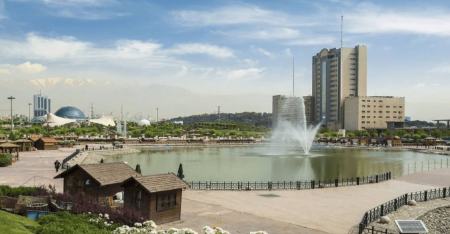 بوستان آب و آتش بوستان آب و آتش