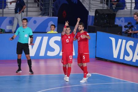 دیدار ایران و فرانسه در جام جهانی فوتسال،اخبار ورزشی،خبرهای ورزشی دیدار ایران و فرانسه در جام جهانی فوتسال،اخبار ورزشی،خبرهای ورزشی