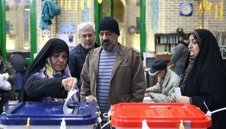 انتخابات شورای شهر،اخبار اجتماعی،خبرهای اجتماعی