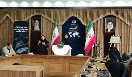 سخنگوی دولت،اخبار سیاسی،خبرهای سیاسی
