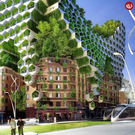 پاریس در سال 2050،اخبار گوناگون،خبرهای گوناگون پاریس در سال 2050،اخبار گوناگون،خبرهای گوناگون