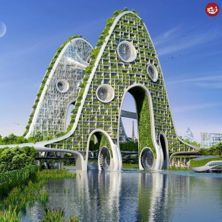 پاریس در سال 2050،اخبار گوناگون،خبرهای گوناگون پاریس در سال 2050،اخبار گوناگون،خبرهای گوناگون