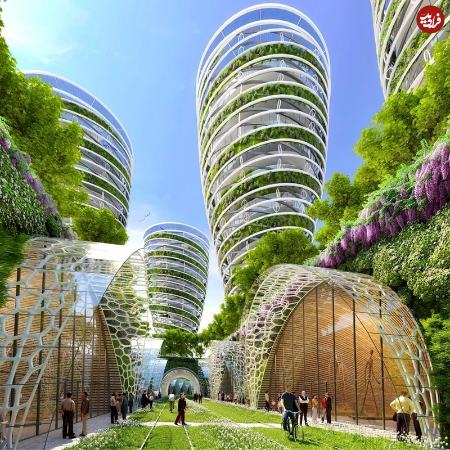 پاریس در سال 2050،اخبار گوناگون،خبرهای گوناگون پاریس در سال 2050،اخبار گوناگون،خبرهای گوناگون