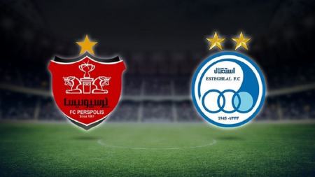 پرسپولیس و استقلال،اخبار ورزشی،خبرهای ورزشی