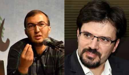 یاشار سلطانی و وحید اشتری،اخبار سیاسی،خبرهای سیاسی