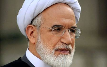 مهدی کروبی،اخبار سیاسی،خبرهای سیاسی
