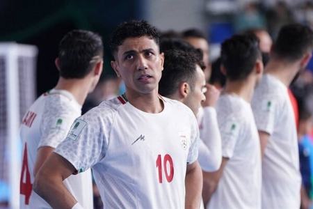تیم ملی فوتسال ایران،اخبار ورزشی،خبرهای ورزشی تیم ملی فوتسال ایران،اخبار ورزشی،خبرهای ورزشی