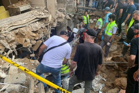 حمله اسرائیل به لبنان،اخبار بین الملل،خبرهای بین الملل