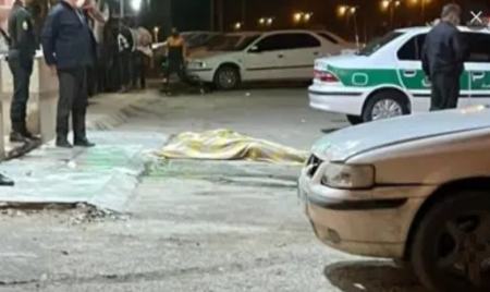 ترور مامور نیروی انتظامی،اخبار سیاسی،خبرهای سیاسی