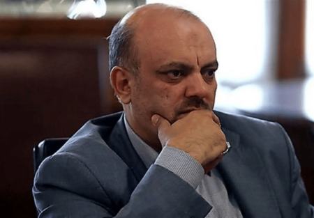 علیرضا منادی،اخبار سیاسی،خبرهای سیاسی علیرضا منادی،اخبار سیاسی،خبرهای سیاسی