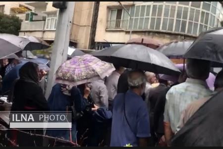 تجمع بازنشستگان فرهنگی،اخبار اقتصادی،خبرهای اقتصادی تجمع بازنشستگان فرهنگی،اخبار اقتصادی،خبرهای اقتصادی