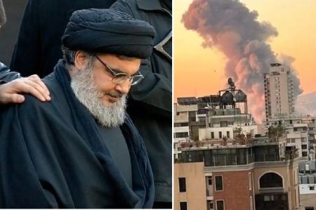نصرارلله،اخبار سیاست خارجی،خبرهای سیاست خارجی نصرارلله،اخبار سیاست خارجی،خبرهای سیاست خارجی