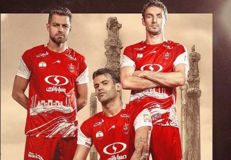 تیم پرسپولیس،اخبار ورزشی،خبرهای ورزشی تیم پرسپولیس،اخبار ورزشی،خبرهای ورزشی