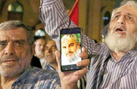 واکنش تندروها به شهادت نصرالله،اخبار سیاسی،خبرهای سیاسی واکنش تندروها به شهادت نصرالله،اخبار سیاسی،خبرهای سیاسی