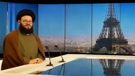 محمد علی الحسینی،اخبار بین الملل،خبرهای بین الملل