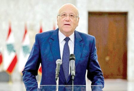 نخستوزیر لبنان،اخبار بین الملل،خبرهای بین الملل نخستوزیر لبنان،اخبار بین الملل،خبرهای بین الملل