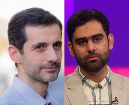 یوسف پزشکیان و امیرحسین ثابتی،اخبار سیاسی،خبرهای سیاسی یوسف پزشکیان و امیرحسین ثابتی،اخبار سیاسی،خبرهای سیاسی