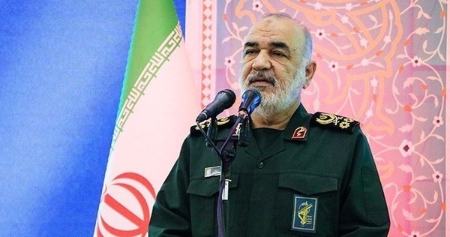 فرمانده سپاه،اخبار سیاسی،خبرهای سیاسی