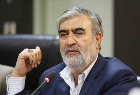 رئیس کمیسیون امنیت ملی و سیاست خارجی مجلس،اخبار سیاسی،خبرهای سیاسی رئیس کمیسیون امنیت ملی و سیاست خارجی مجلس،اخبار سیاسی،خبرهای سیاسی