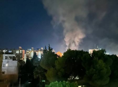 حمله اسرائیل به سوریه،اخبار بین الملل،خبرهای بین الملل حمله اسرائیل به سوریه،اخبار بین الملل،خبرهای بین الملل