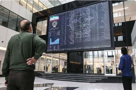 بورس تهران،اخبار اقتصادی،خبرهای اقتصادی بورس تهران،اخبار اقتصادی،خبرهای اقتصادی