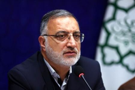 زاکانی،اخبار اجتماعی،خبرهای اجتماعی