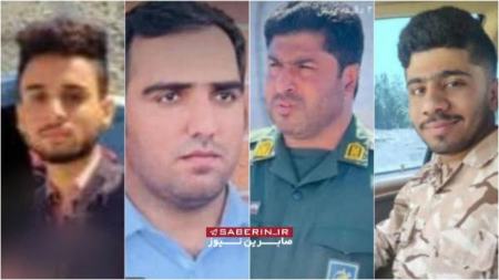 حمله تروریستی در نیکشهر،اخبار سیاسی،خبرهای سیاسی حمله تروریستی در نیکشهر،اخبار سیاسی،خبرهای سیاسی