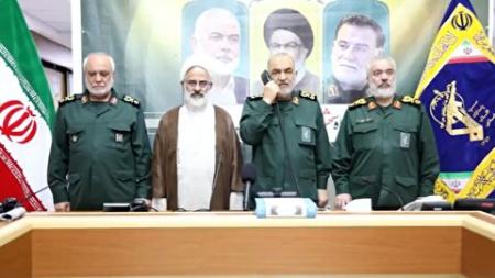 فرمانده سپاه،اخبار سیاست خارجی،خبرهای سیاست خارجی
