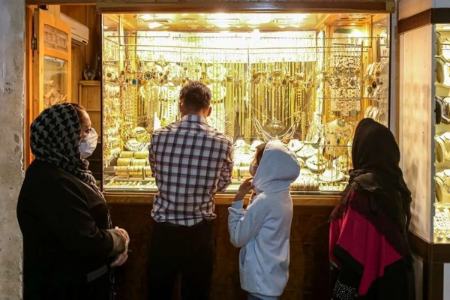 طلا،اخبار اقتصادی،خبرهای اقتصادی طلا،اخبار اقتصادی،خبرهای اقتصادی