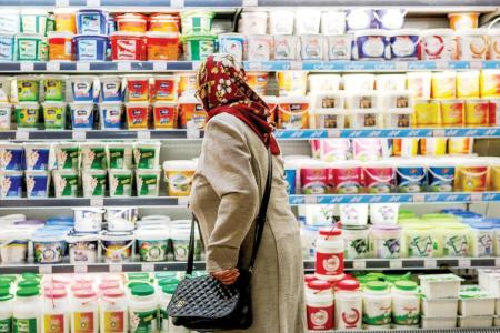 قیمت لبنیات،اخبار اقتصادی،خبرهای اقتصادی قیمت لبنیات،اخبار اقتصادی،خبرهای اقتصادی