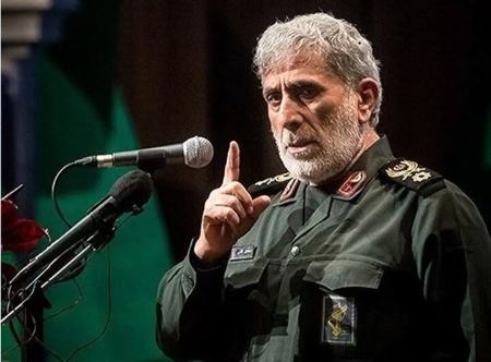 سردار قاآنی قاآنی،اخبار سیاست خارجی،خبرهای سیاست خارجی سردار قاآنی قاآنی،اخبار سیاست خارجی،خبرهای سیاست خارجی