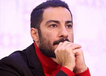 نوید محمدزاده،اخبار فرهنگی،خبرهای فرهنگی نوید محمدزاده،اخبار فرهنگی،خبرهای فرهنگی