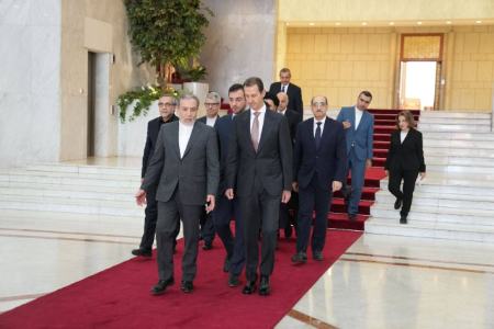 بشار اسد و عراقچی،اخبار سیاست خارجی،خبرهای سیاست خارجی بشار اسد و عراقچی،اخبار سیاست خارجی،خبرهای سیاست خارجی