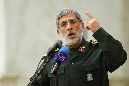 سردار قاآنی،اخبار سیاست خارجی،خبرهای سیاست خارجی سردار قاآنی،اخبار سیاست خارجی،خبرهای سیاست خارجی