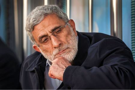 سردار قاآنی،اخبار سیاسی،خبرهای سیاسی سردار قاآنی،اخبار سیاسی،خبرهای سیاسی