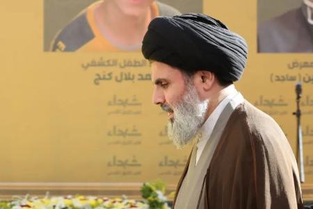 هاشم صفیالدین،اخبار بین الملل،خبرهای بین الملل هاشم صفیالدین،اخبار بین الملل،خبرهای بین الملل