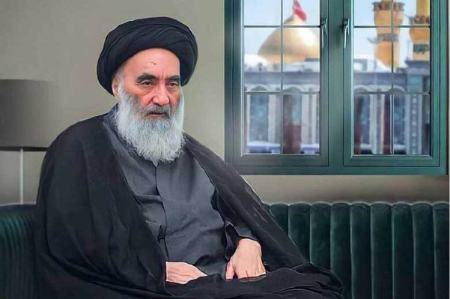 آیتالله سیستانی،اخبار سیاست خارجی،خبرهای سیاست خارجی آیتالله سیستانی،اخبار سیاست خارجی،خبرهای سیاست خارجی