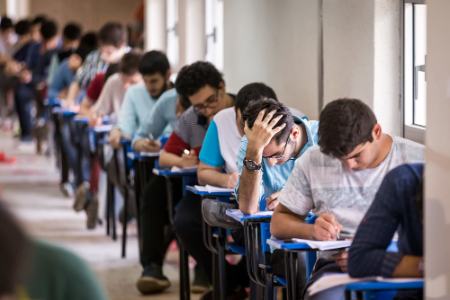 کنکور،اخبار کنکور،خبرهای کنکور