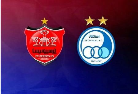 پرسپولیس و استقلال،اخبار ورزشی،خبرهای ورزشی پرسپولیس و استقلال،اخبار ورزشی،خبرهای ورزشی