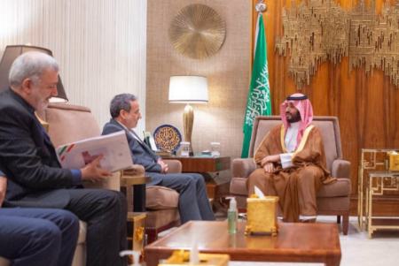 عراقچی و بن سلمان،اخبار سیاست خارجی،خبرهای سیاست خارجی عراقچی و بن سلمان،اخبار سیاست خارجی،خبرهای سیاست خارجی