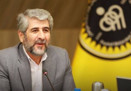 مدیرعامل سپاهان،اخبار ورزشی،خبرهای ورزشی مدیرعامل سپاهان،اخبار ورزشی،خبرهای ورزشی
