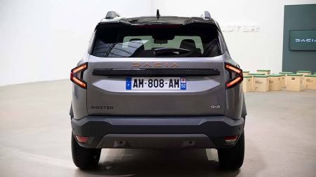 داچیا بیگستر،اخبار دنیای خودرو،خبرهای دنیای خودرو داچیا بیگستر،اخبار دنیای خودرو،خبرهای دنیای خودرو