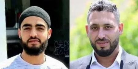 دو عضو جهاد اسلامی فلسطین،اخبار بین الملل،خبرهای بین الملل دو عضو جهاد اسلامی فلسطین،اخبار بین الملل،خبرهای بین الملل