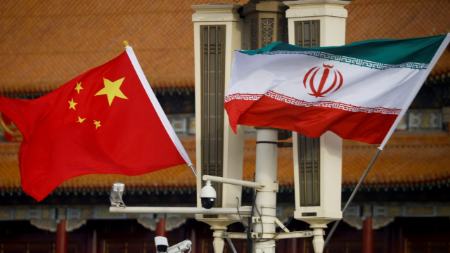 صادرات نفت ایران به چین،اخبار اقتصادی،خبرهای اقتصادی