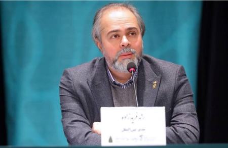 رائد فریدزاده،اخبار فرهنگی،خبرهای فرهنگی