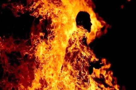 خودسوزی کارگر نیشکر هفتتپه،اخبار حوادث،خبرهای حوادث خودسوزی کارگر نیشکر هفتتپه،اخبار حوادث،خبرهای حوادث